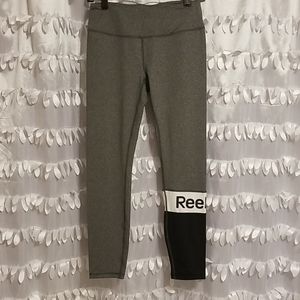 Reebok Workout leggings